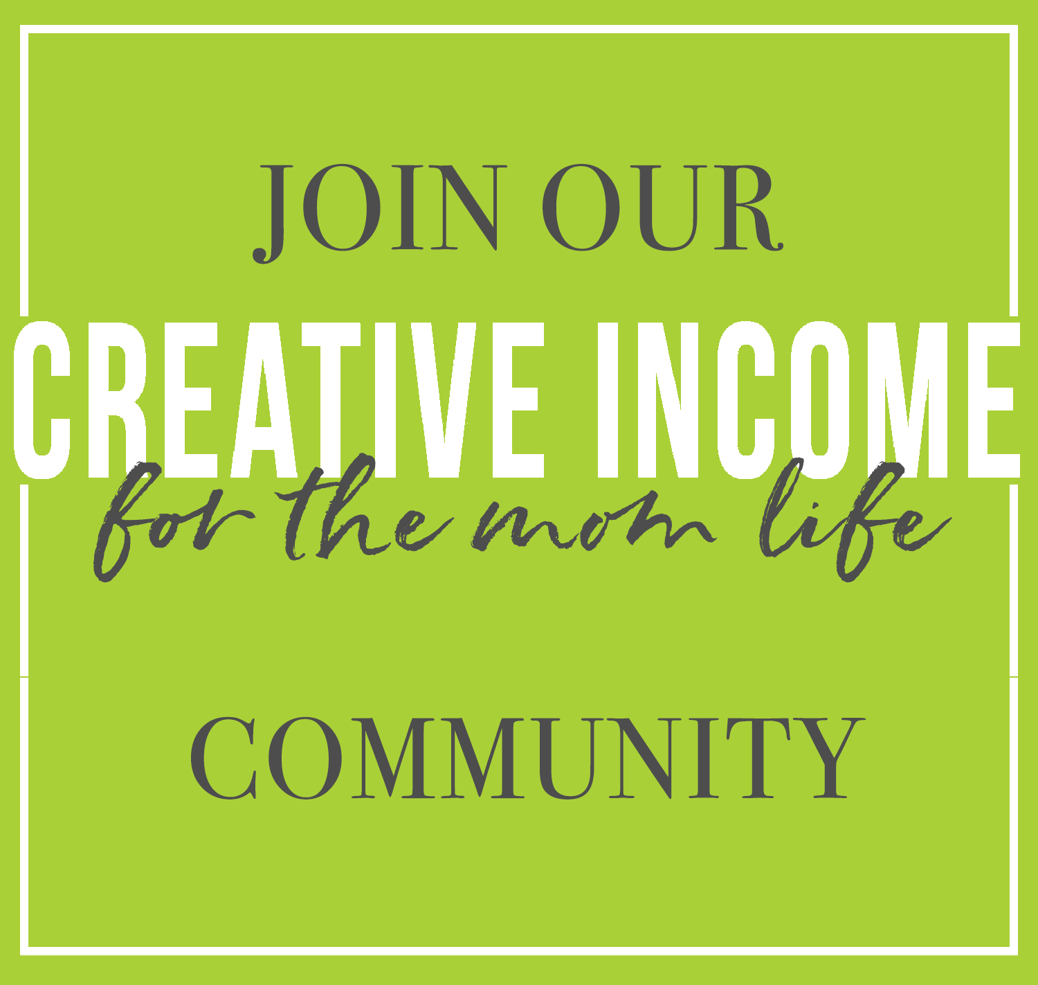 Brainstorming Creative Income Ideas: 3 Steps To Passive Income Ideas ...