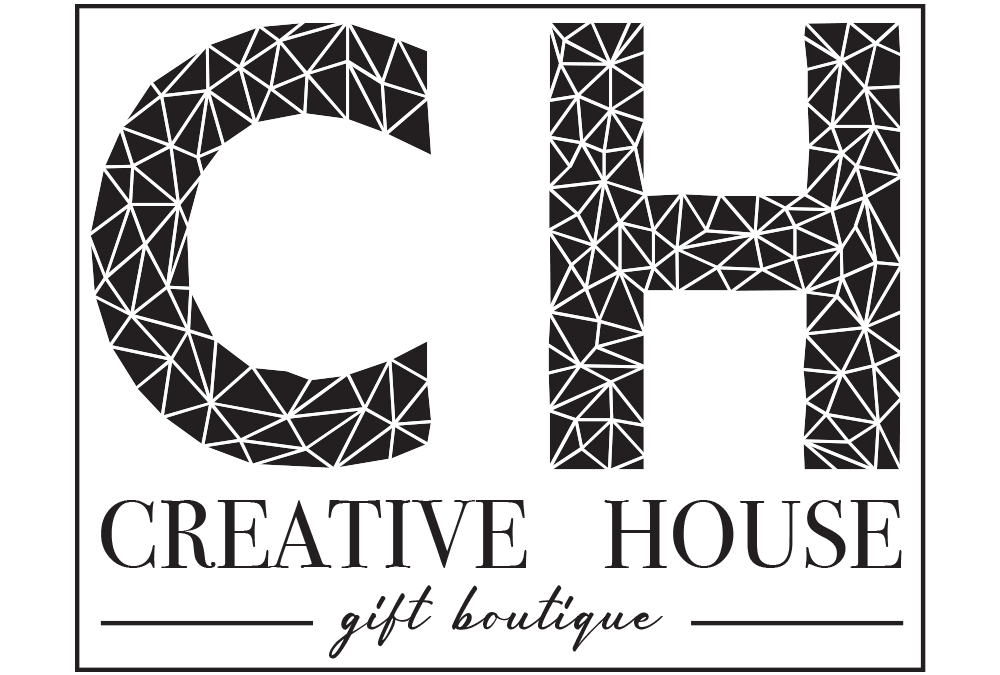 Creative House Logo by Kate Danielle