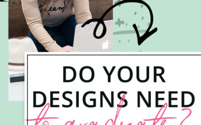 10 Reasons You Need to Use a Better Design Program