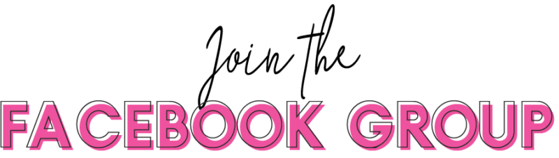 Join the Facebook Group