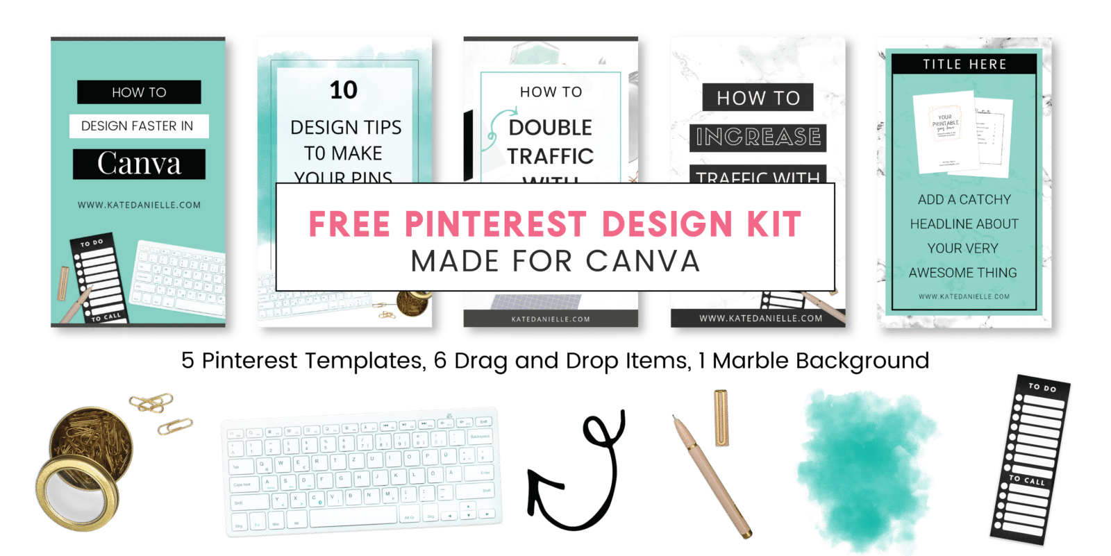 how-to-create-gorgeous-flat-lays-in-canva-kate-danielle-creative