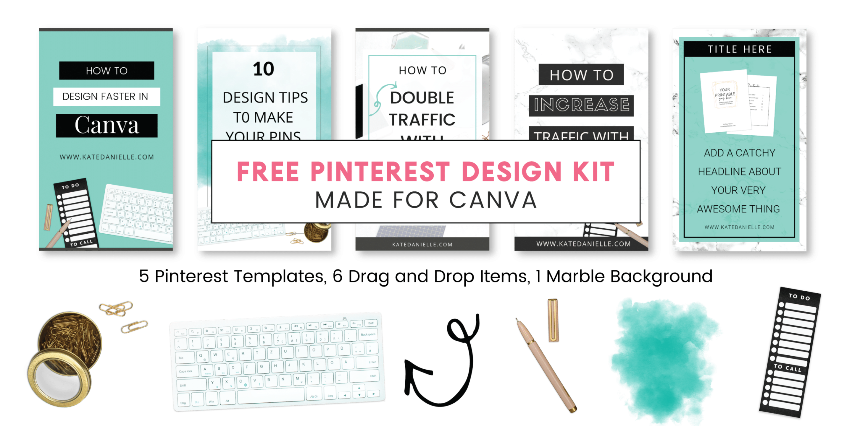 Download How To Create Templates In Canva For Quick Designs Kate Danielle Creative Think Like A Boss Play Like A Mom