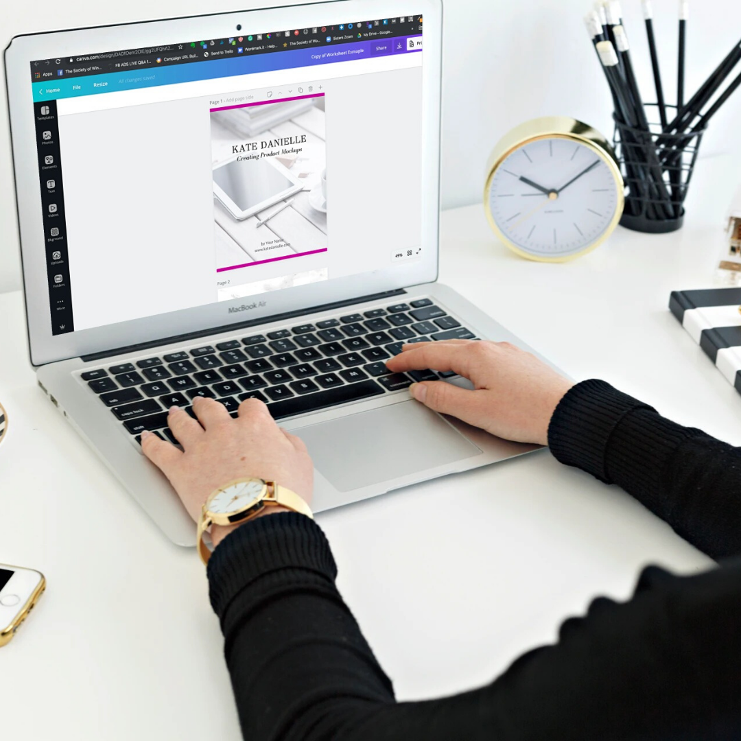 ebook templates