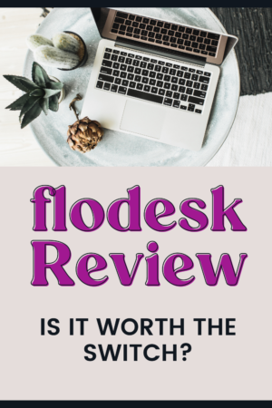 Flodesk Review 2021: is it worth the switch?