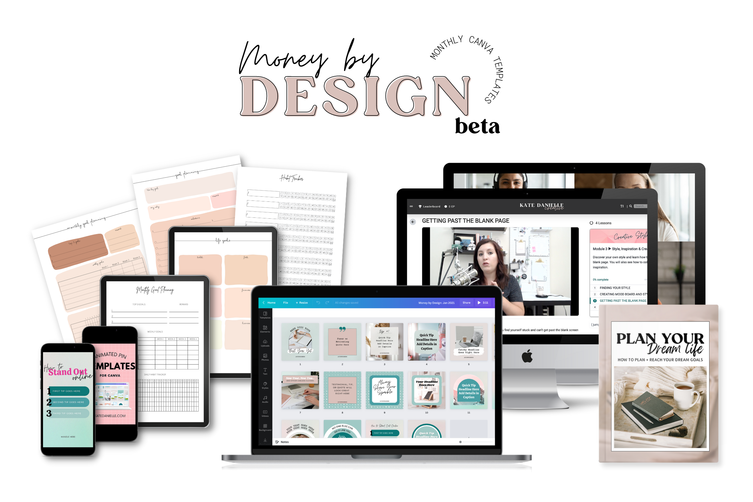 Money by Design Stack (4)