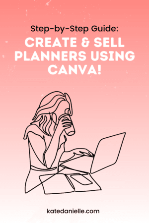 Create and price planners