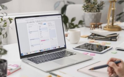 The Ultimate Guide to Using PLR Canva Templates to Create and Sell Printables