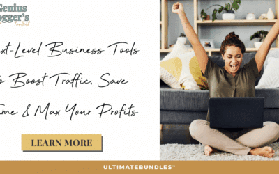 Is the Genius Blogger Toolkit 2025 Worth It? My Complete Review